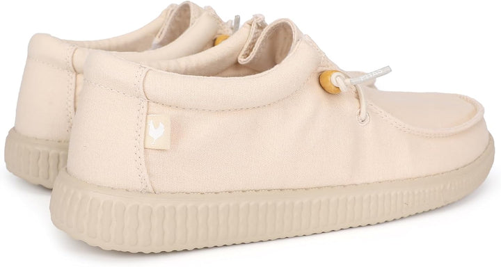 WALK IN PITAS | WP150 WALLABI Washed | Herren Mokassins | Flache Slipper für Männer | Slip on Loafer