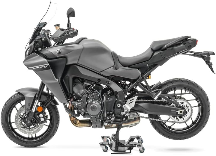 ConStands Central Mover - Motorrad Rangierhilfe für BMW R 1150 R/Rockster,R 1150 RS/RT,R 1200 R/Clas