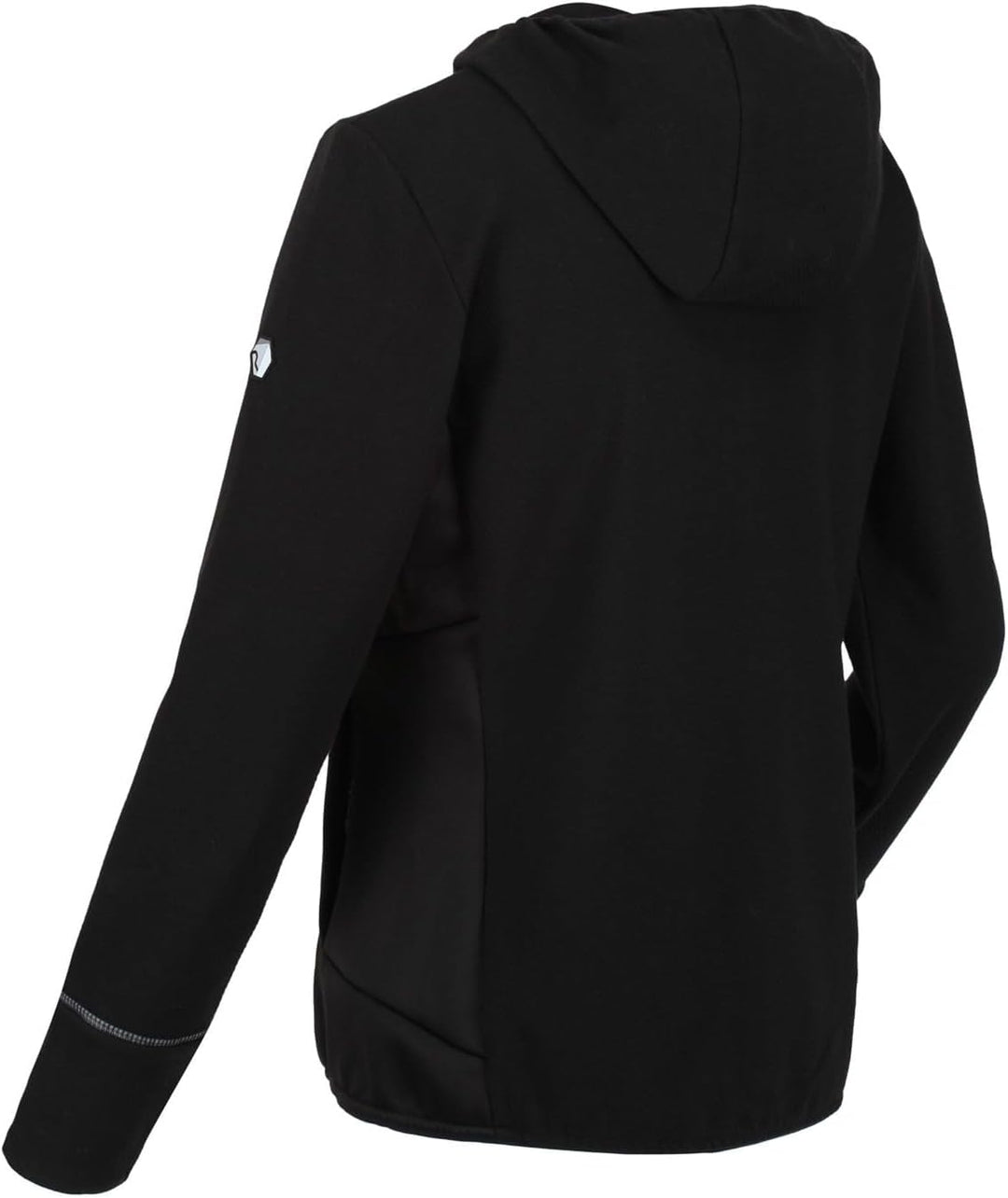 Regatta Damen Highton Profleece Pullover 44 Schwarz, 44 Schwarz