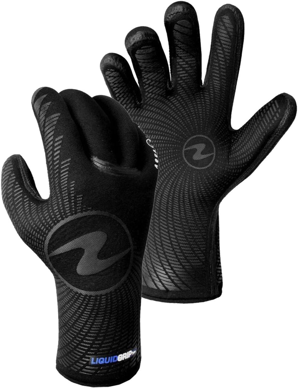 Aqualung LIQUID GRIP 5 mm Neoprenhandschuh Tauchhandschuh, S