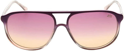 Lozza Unisex Sl1872_0n76 (58 Mm) Sunglasses, Mehrfarbig
