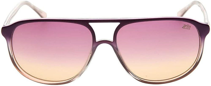 Lozza Unisex Sl1872_0n76 (58 Mm) Sunglasses, Mehrfarbig