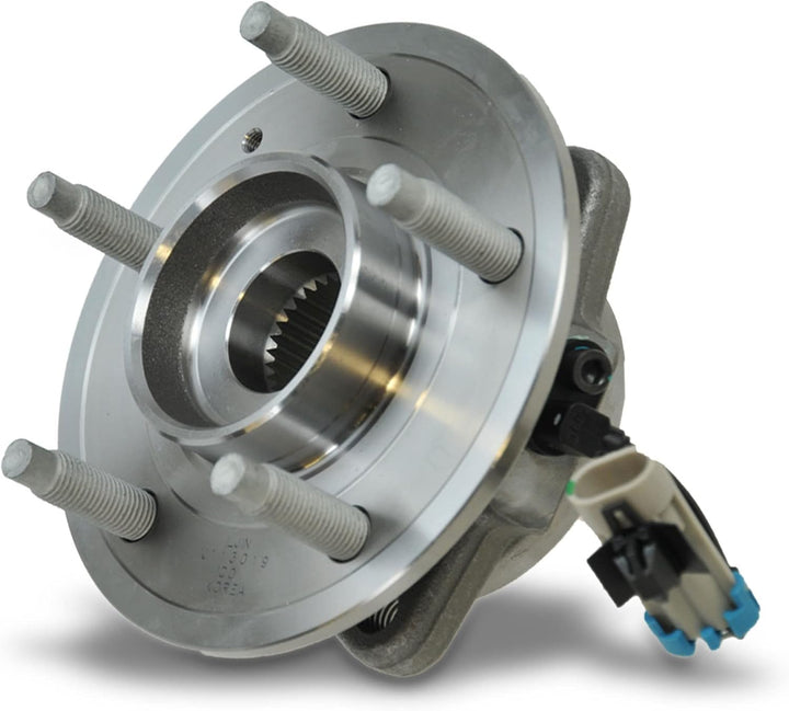 SKF Radlagersatz Radlager Set Vorne | VKBA 7437 | Für CAPTIVA ANTARA ANTARA