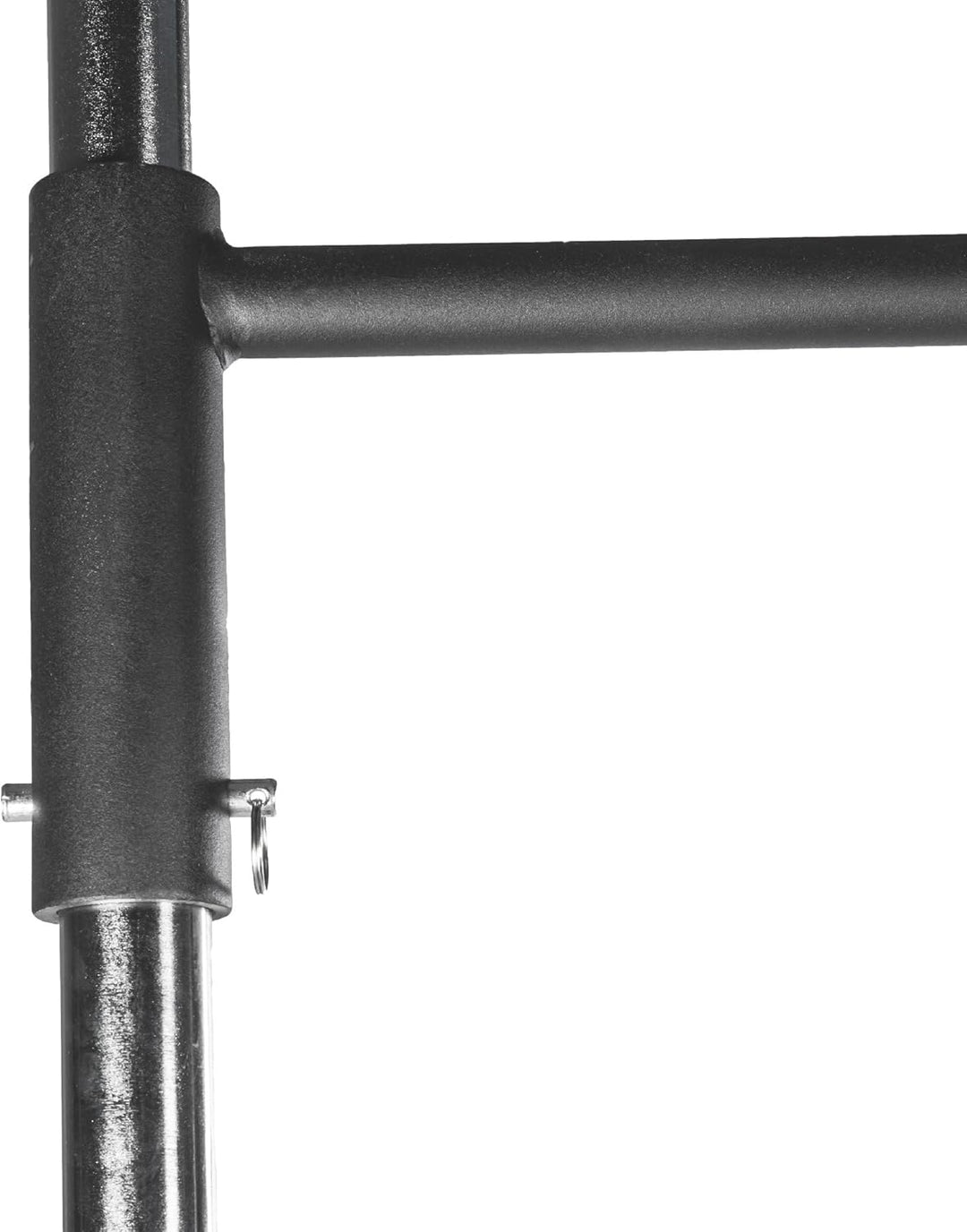 Mobile Pullup Stand - Klimmzugstange freistehend - Pull Up Station - Höhenverstellbar