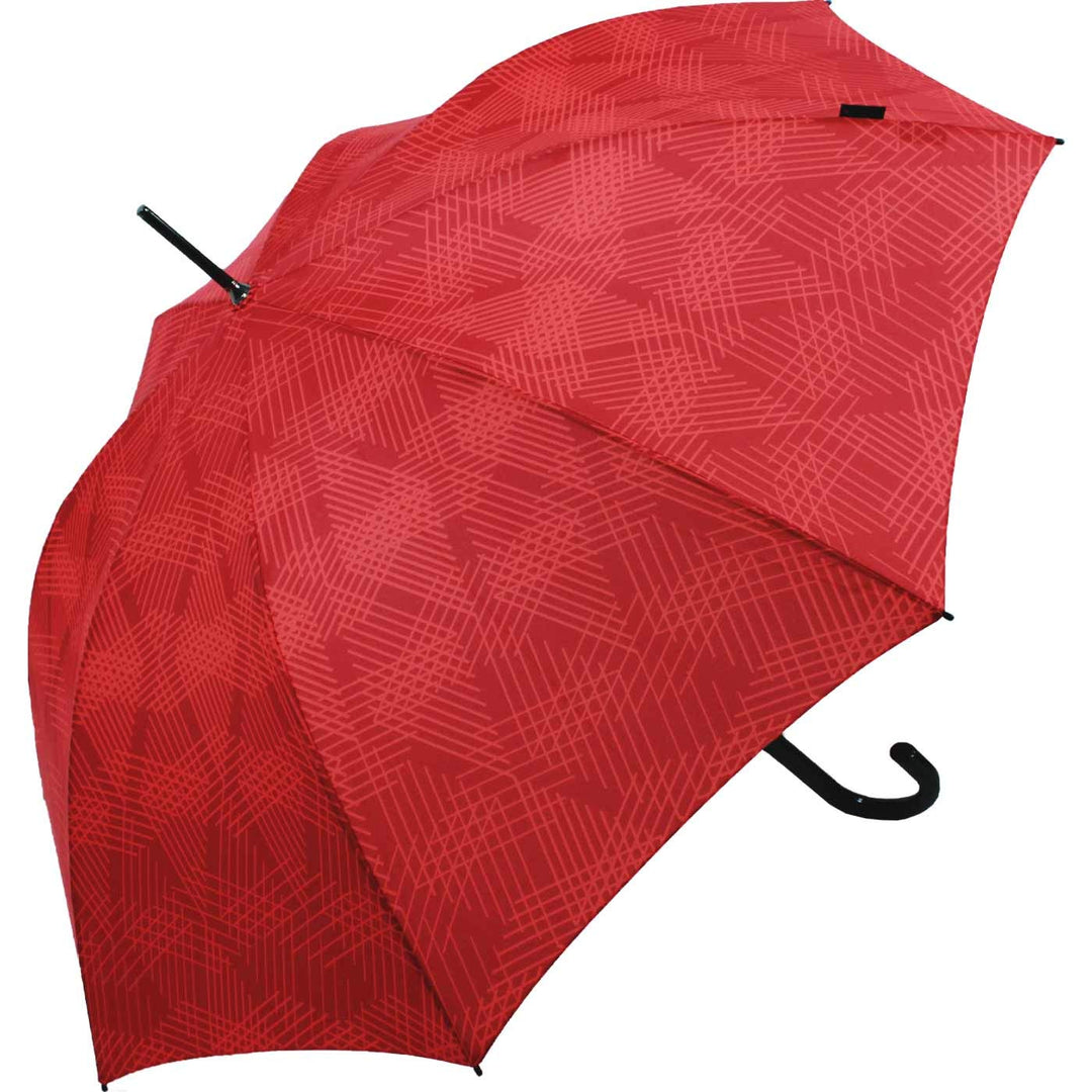 Knirps Stockschirm T.760 Stick Automatic Nuno Amaochi UV Protection