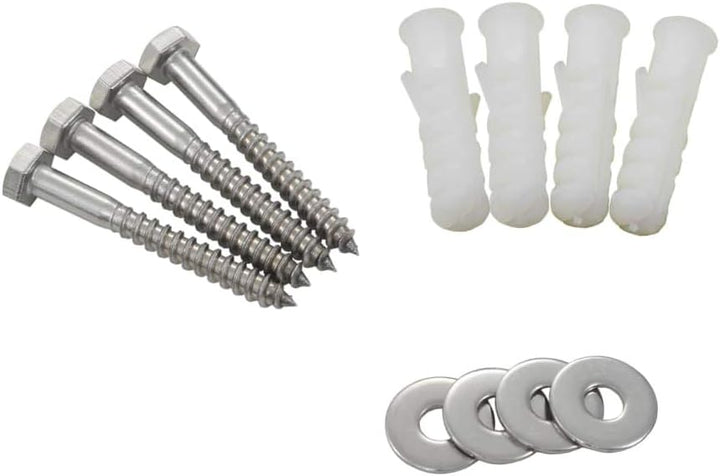 Festnight Schornsteinhaube Kaminabdeckung Kaminhaube Regenhaube | Silber Edelstahl, 70x70x30 cm