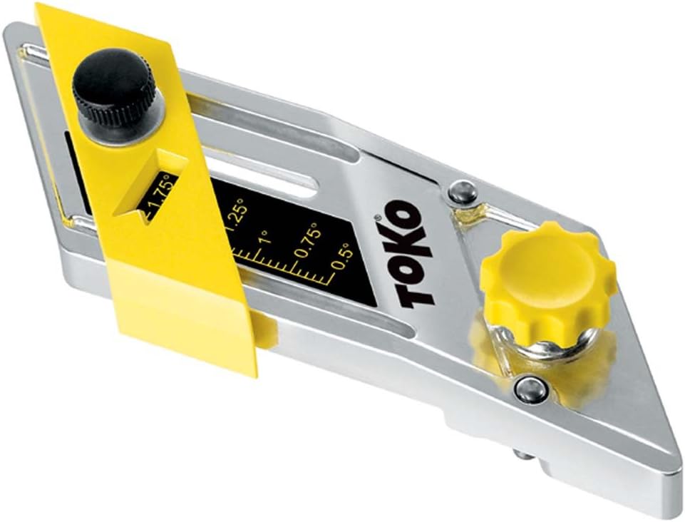 TOKO Multi Base Angle regolabile, regolabile