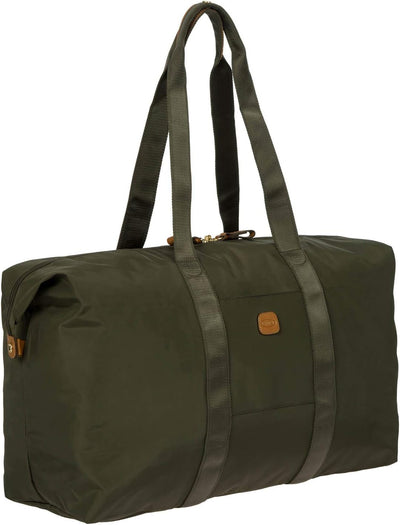 Bric's Bxg40202 Reisetasche Olive, Olive