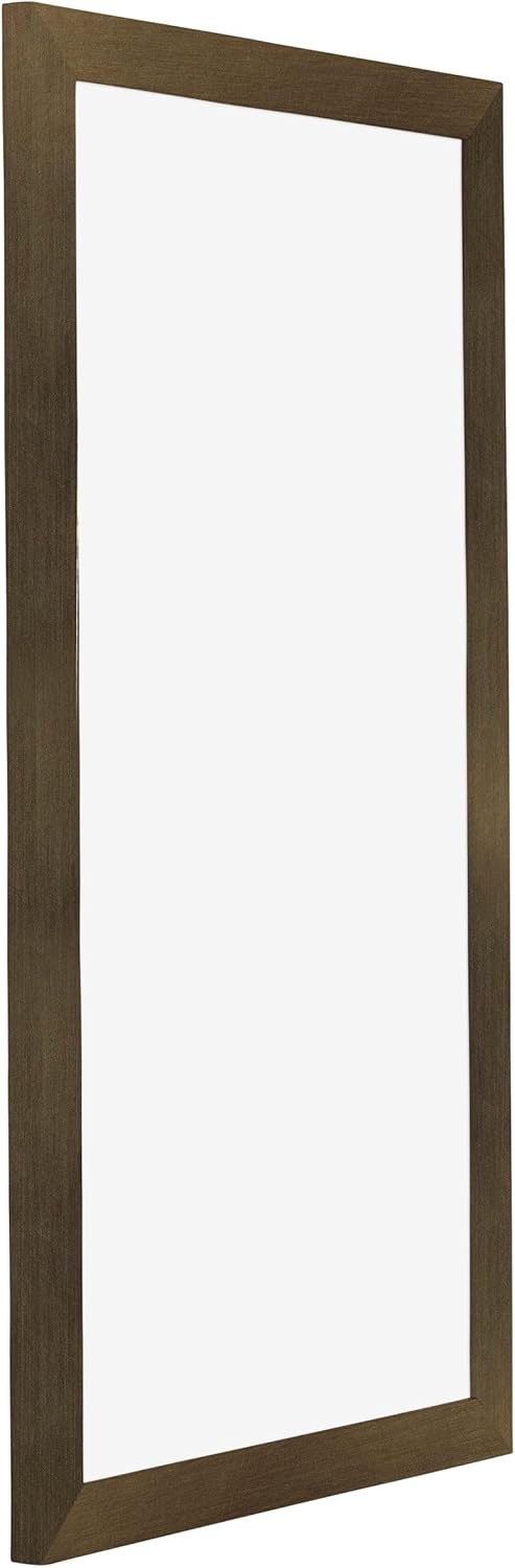 yd. Your Decoration - Bilderrahmen 45x80 cm - Bilderrahmen aus MDF mit Acrylglas - Antireflex - Ausg