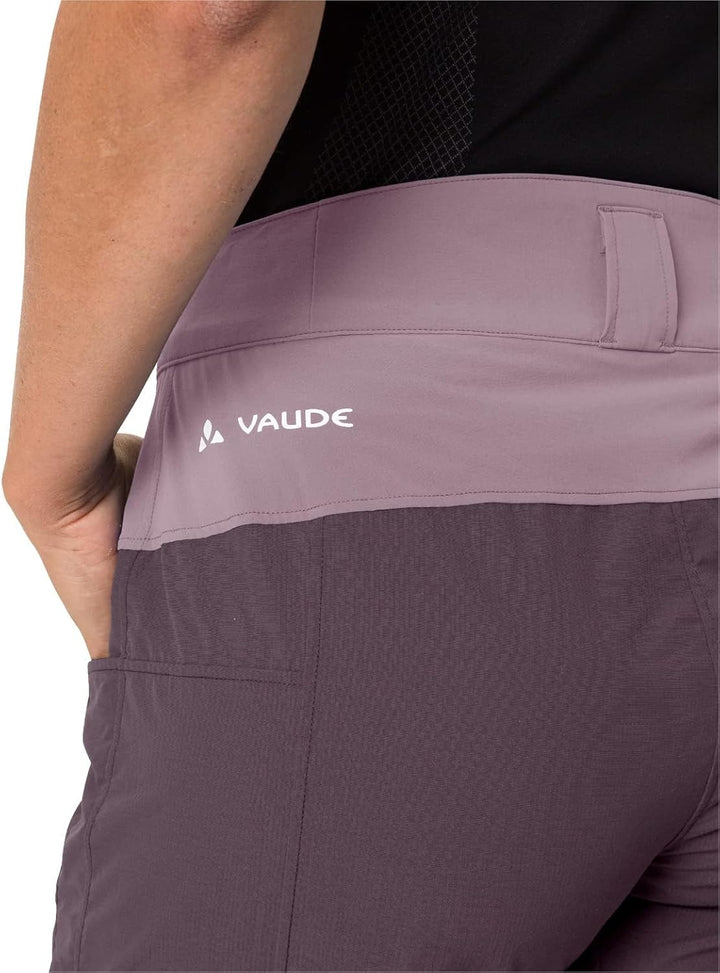 VAUDE Damen Shorts Women&