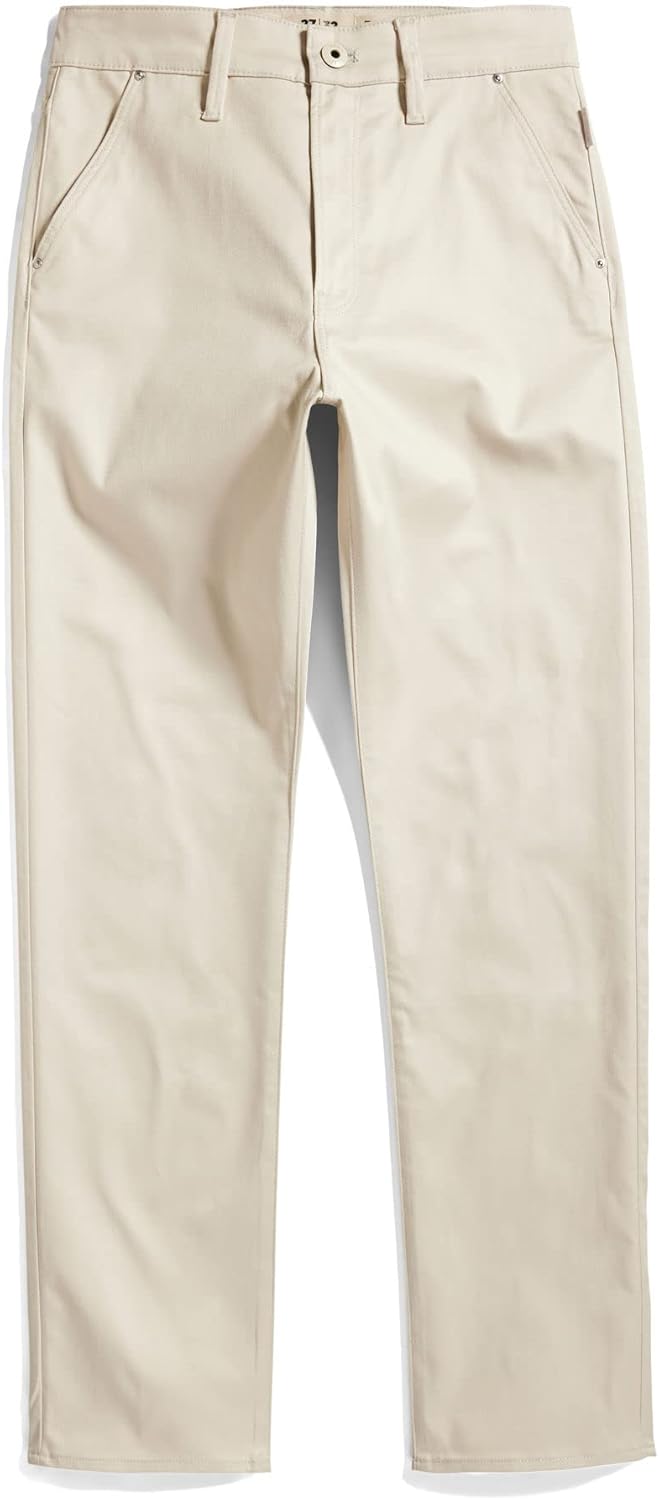 G-Star Damen Slim Chino 29W / 30L Beige (Whitebait D21371-c072-1603), 29W / 30L Beige (Whitebait D21