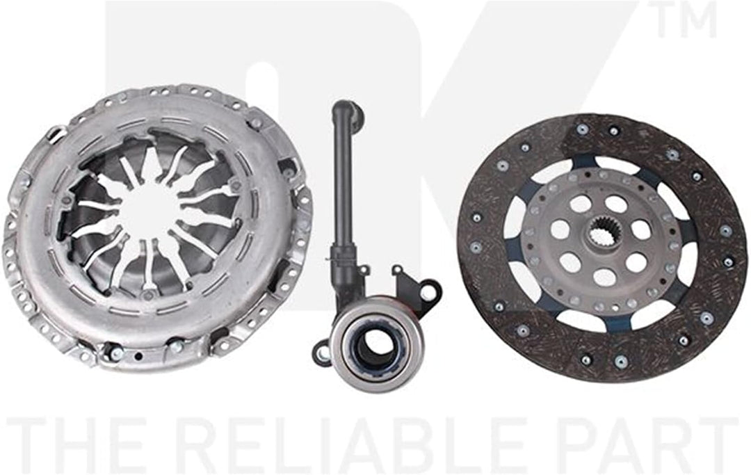 NK Clutch Kit