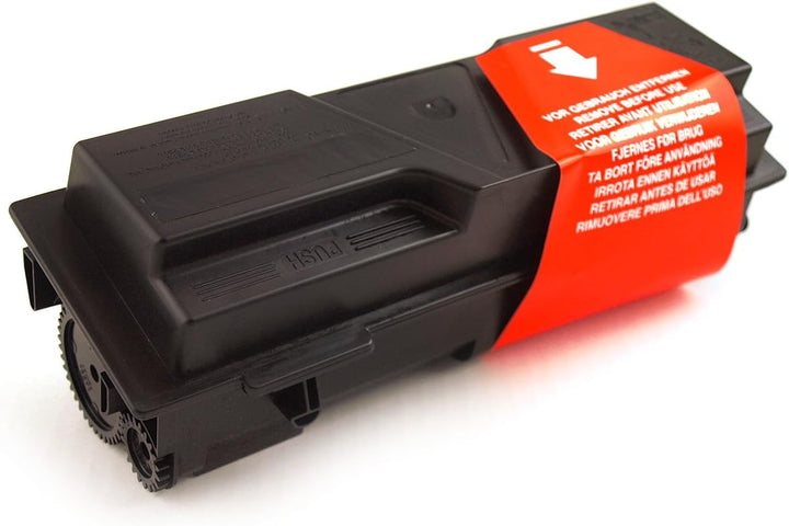 Green2Print Toner schwarz 7200 Seiten ersetzt Kyocera TK-170, 1T02LZ0NLC passend für Kyocera ECOSYS