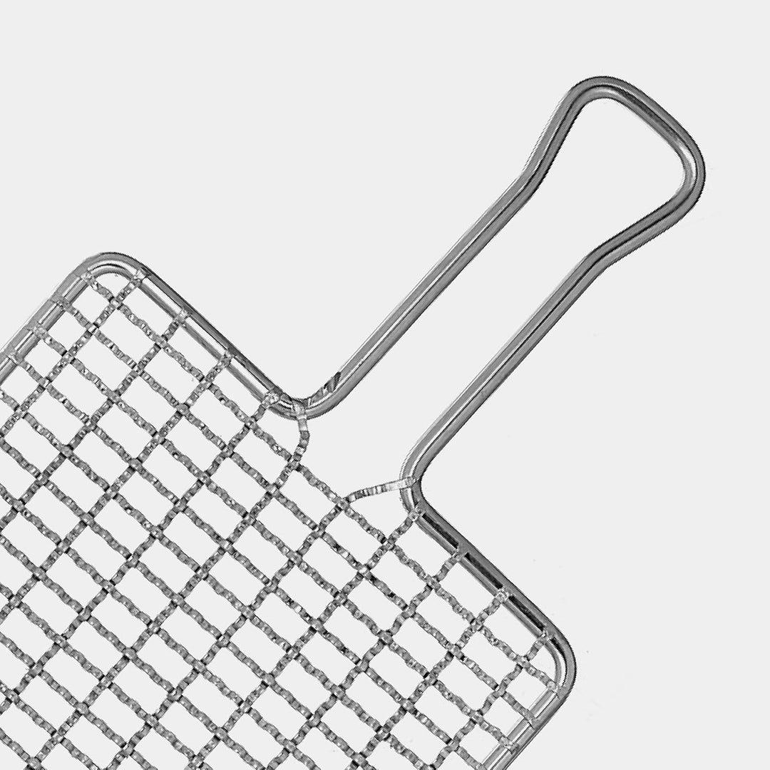 Küchenprofi Kartoffel-Reibe 32x13cm Edelstahl 18/10