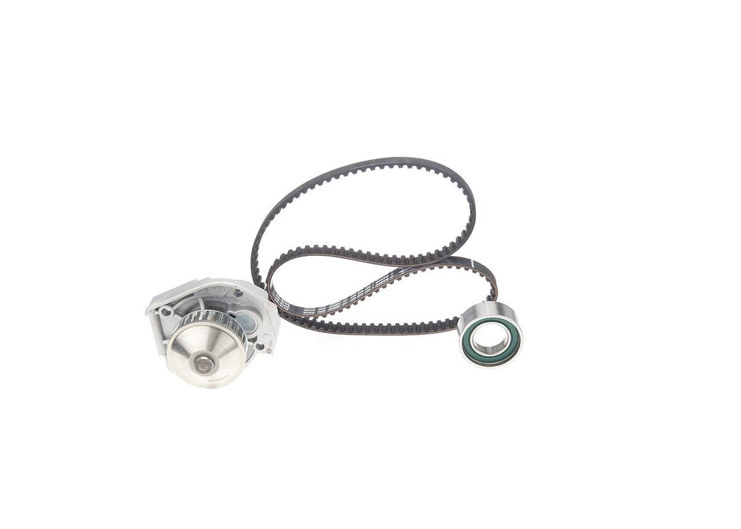 Bosch 1987946928 - Zahnriemen mit Wasserpumpensatz