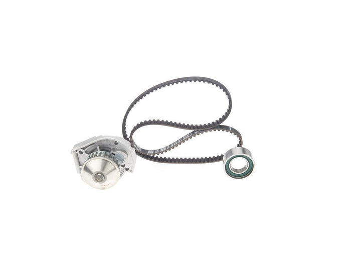 Bosch 1987946928 - Zahnriemen mit Wasserpumpensatz