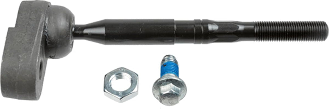 LEMFÖRDER 34584 01 Axialgelenk Spurstange Für Mercedes-Benz A-KLASSE (W169) 2004-2012 Beidseitig, Vo