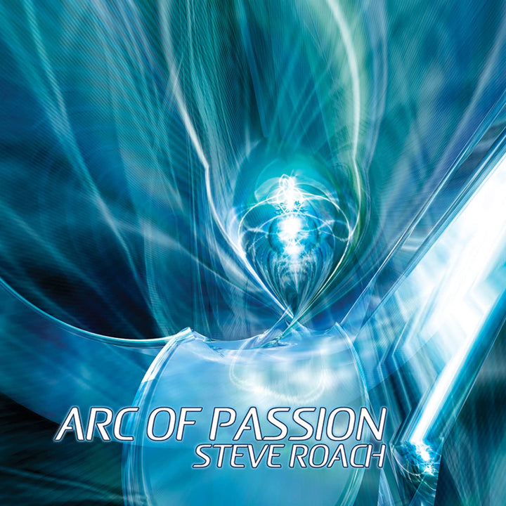 Arc of Passion, Audio-CD