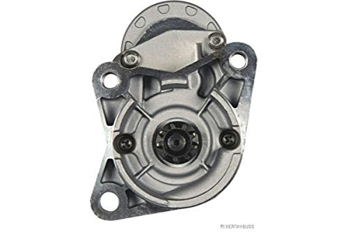 HERTH+BUSS JAKOPARTS J5213037 Starter