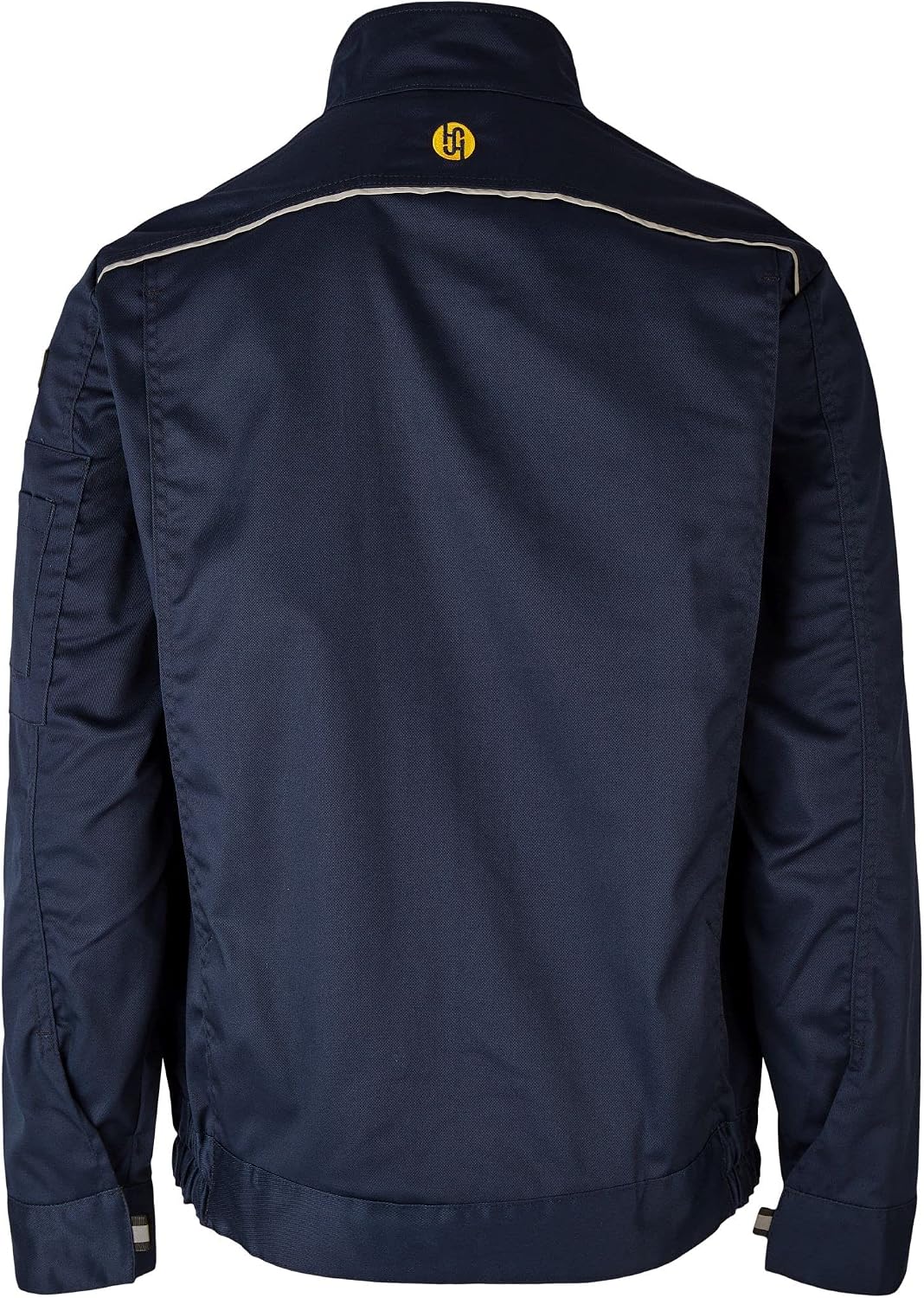 Hans Schäfer Workwear HSW Professional – Arbeitsjacke für Herren – Bequeme und strapazierfähige Bund