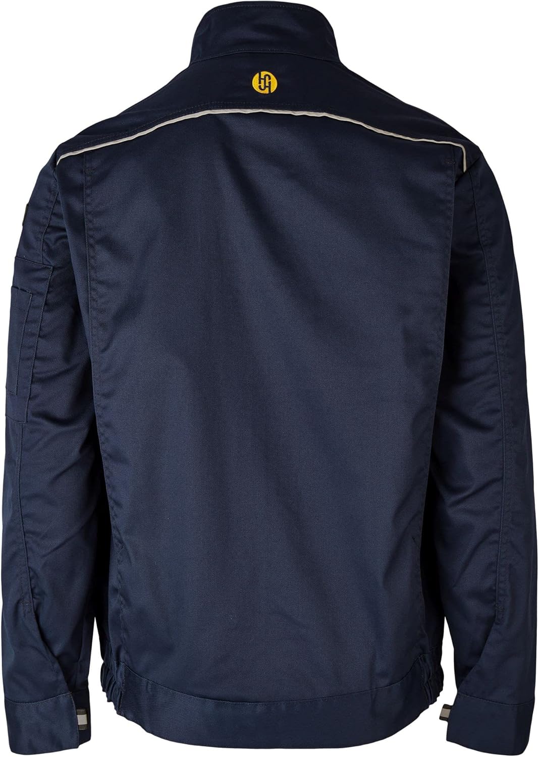 Hans Schäfer Workwear HSW Professional – Arbeitsjacke für Herren – Bequeme und strapazierfähige Bund