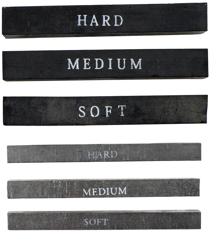 Studio Series Drawing Set, Literaturbeilage