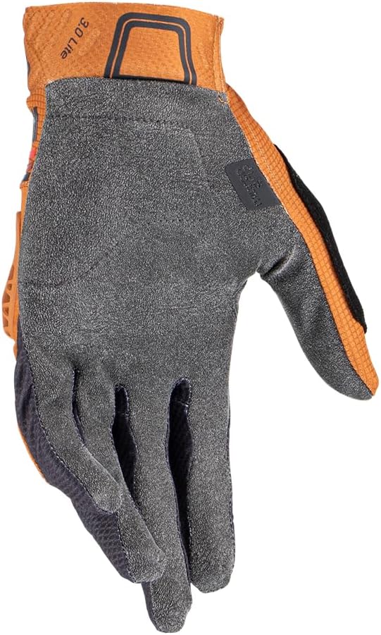 Leatt Men's MTB 3.0 Gloves Lite S Rust, S Rust