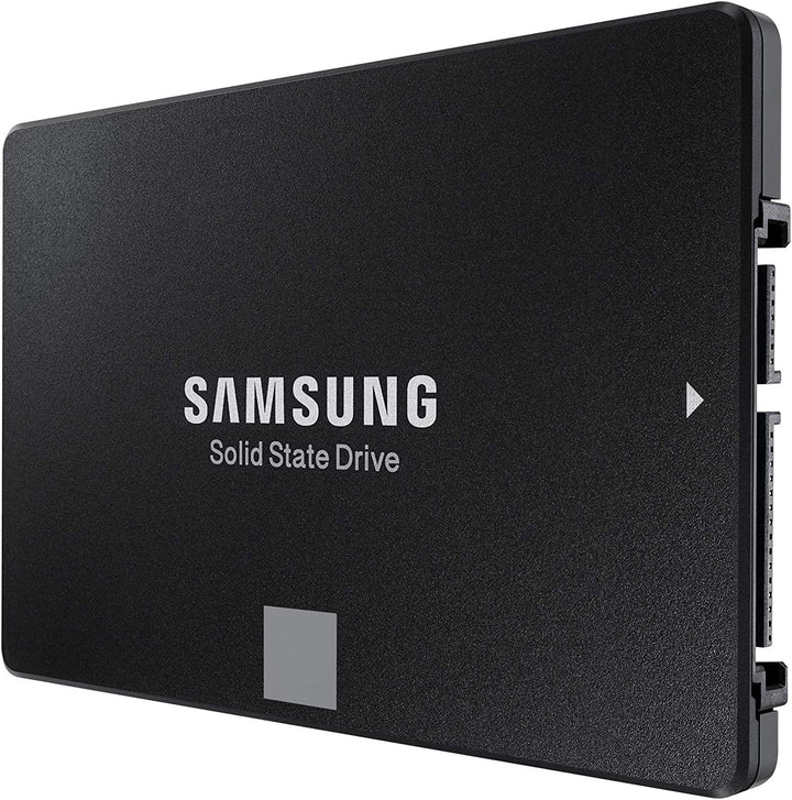 Samsung SSD 860 EVO 2TB 2,5" SATA III interne SSD (MZ-76E2T0B/AM) 2TB SSD, 2TB SSD