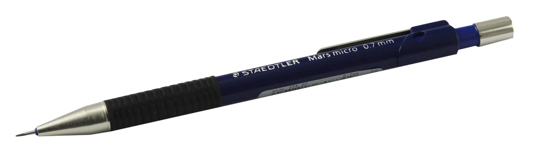 STAEDTLER Mars micro 775 Druckbleistift/775 07 0,7mm, Einzel-Unit.