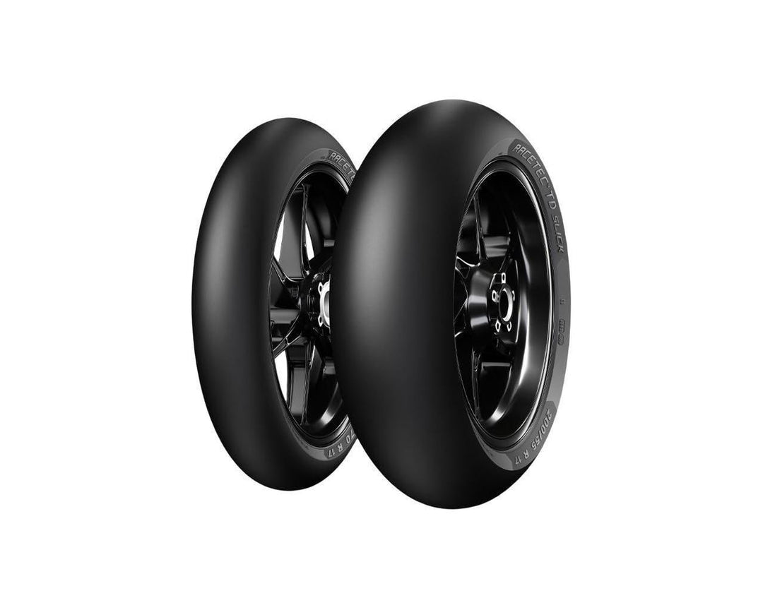 Metzeler 2698600-120/70/R17 58W - E/C/73dB - Ganzjahresreifen