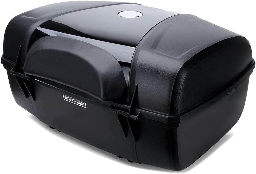 Topcase für Chopper/Custombike Custom MV47 CB52624