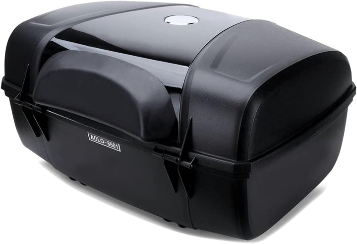 Topcase für Chopper/Custombike Custom MV47 CB52624