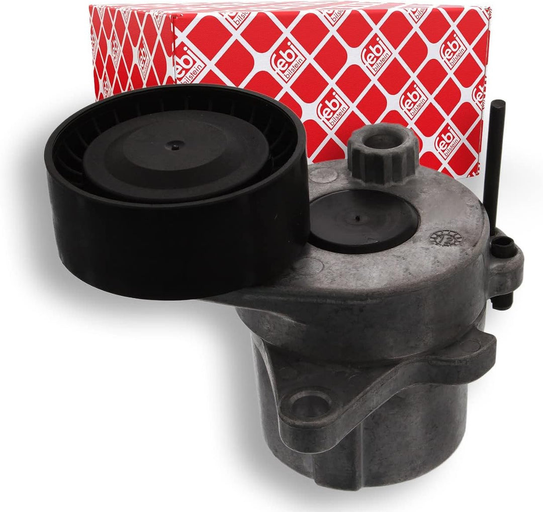febi bilstein 38468 Riemenspanner für Keilrippenriemen , 1 Stück