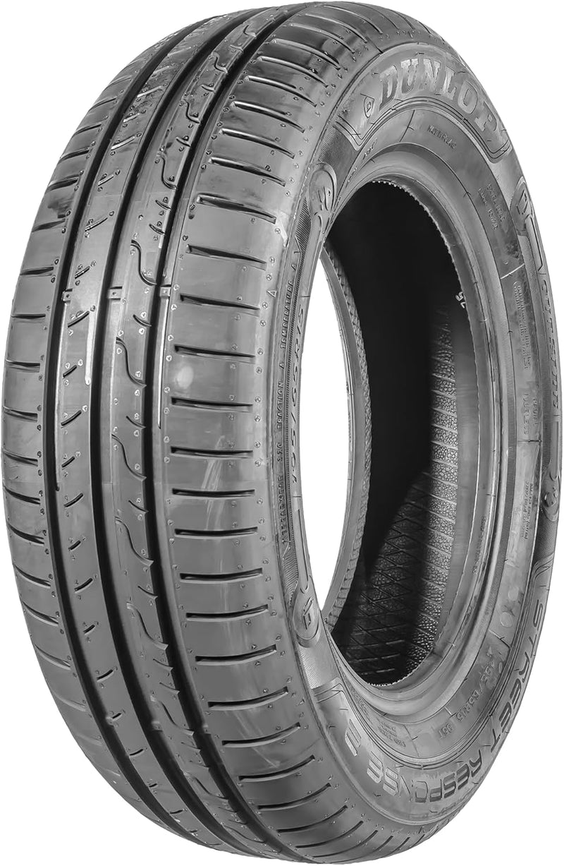 Dunlop Street Response 2 - 165/70R14 81T - Sommerreifen