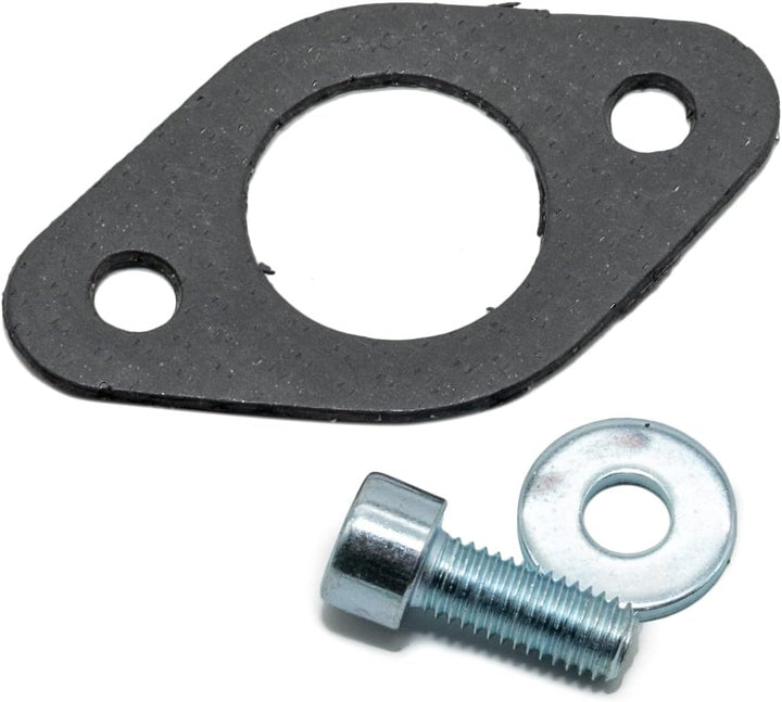 Auspuff TECNIGAS Q-TRE PEUT Speedfight 3 50 AC (2-Takt) Typ:F1
