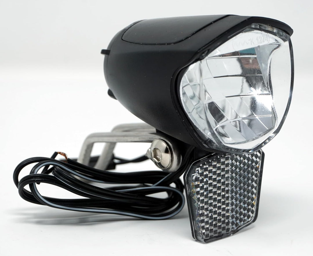 CBK-MS LED Scheinwerfer 75 Lux mit Sensor-Schalter und Standlicht