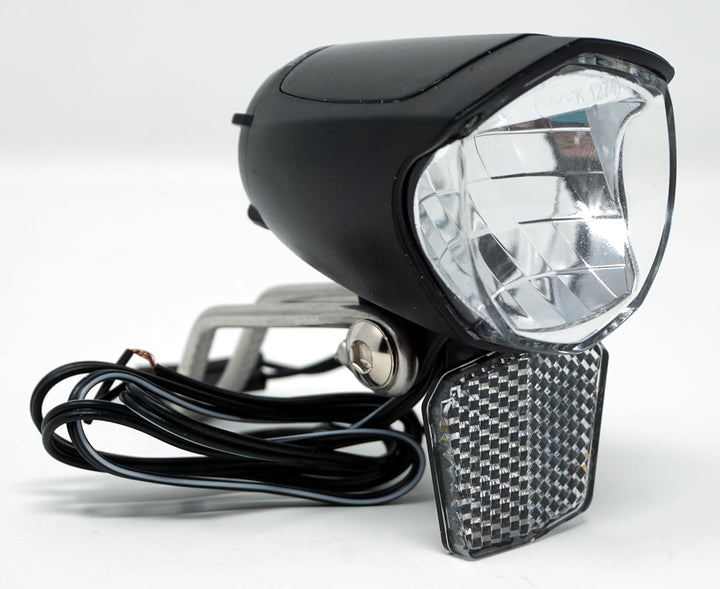 CBK-MS LED Scheinwerfer 75 Lux mit Sensor-Schalter und Standlicht