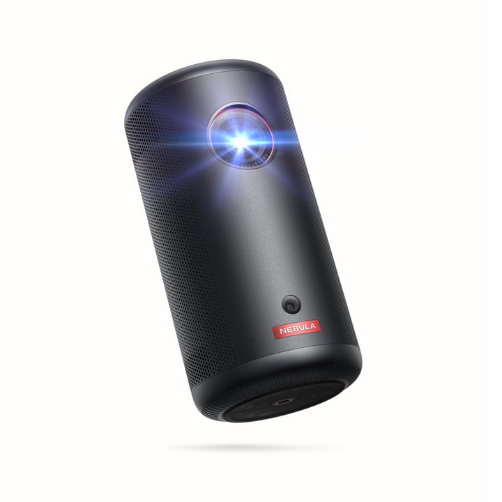Nebula Beamer Capsule 3 Full HD 1920 x 1080 Pixel