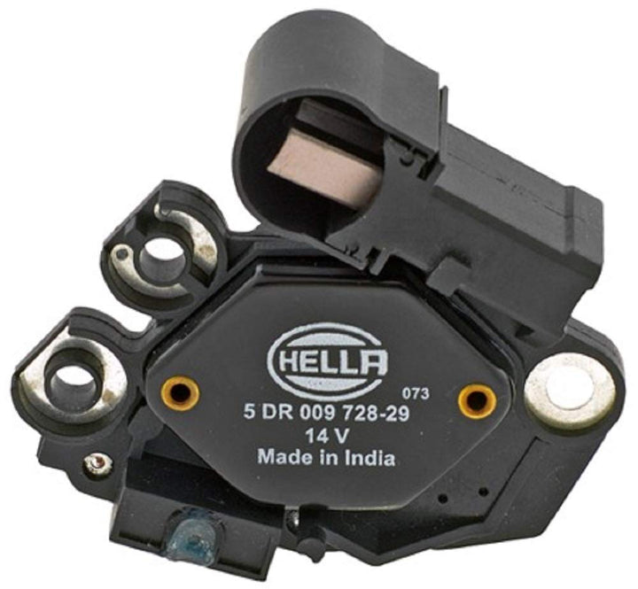 HELLA - Generatorregler - 12V - 5DR 009 728-291