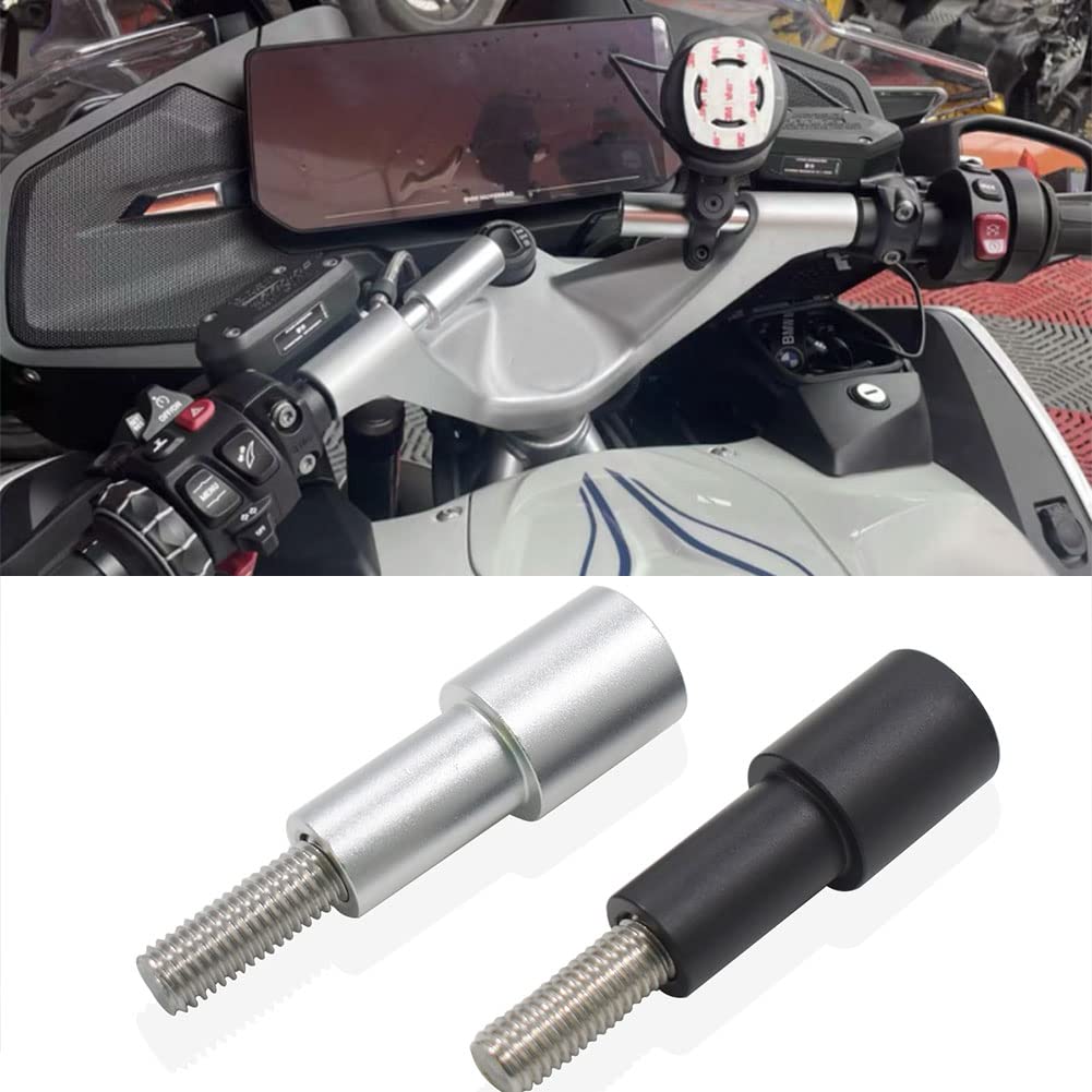 Motorrad Handy GPS Navigation Lenker Halterung Unterstützung Halterung Replacement for K1600GT R1200