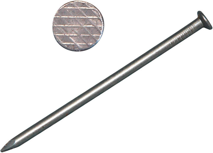 DEMA Nägel 3,4x90 mm 5 kg/Box 3,4 x 90 - 5 kg, 3,4 x 90 - 5 kg