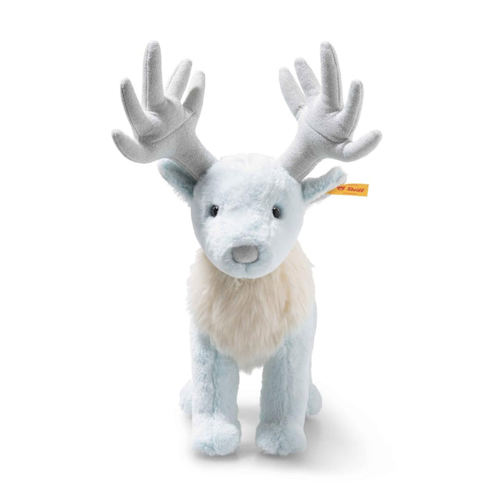 Steiff Kuscheltier Patronus Hirsch, Harry Potter, Süsses Stofftier, Kinder, Jungen & Mädchen, Friend