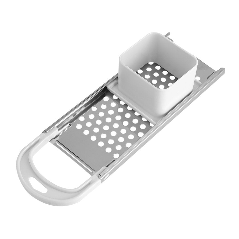 Fdit Spätzle-Maker aus Edelstahl für die Küche, Nudeln, Teigtaschenmacher, Pasta, Kochwerkzeug für K