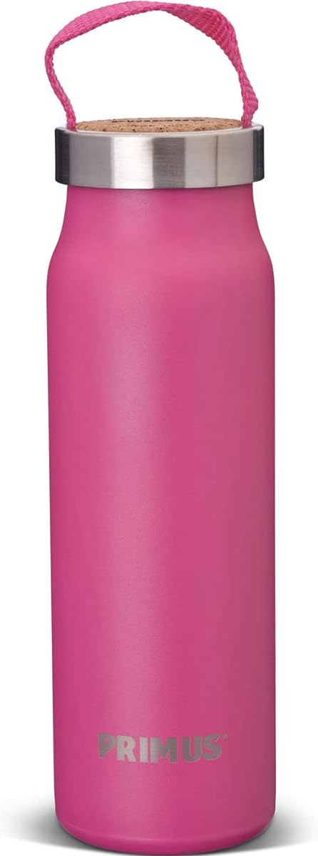 KLUNKEN Vacuum Bottle 0.5L PINK