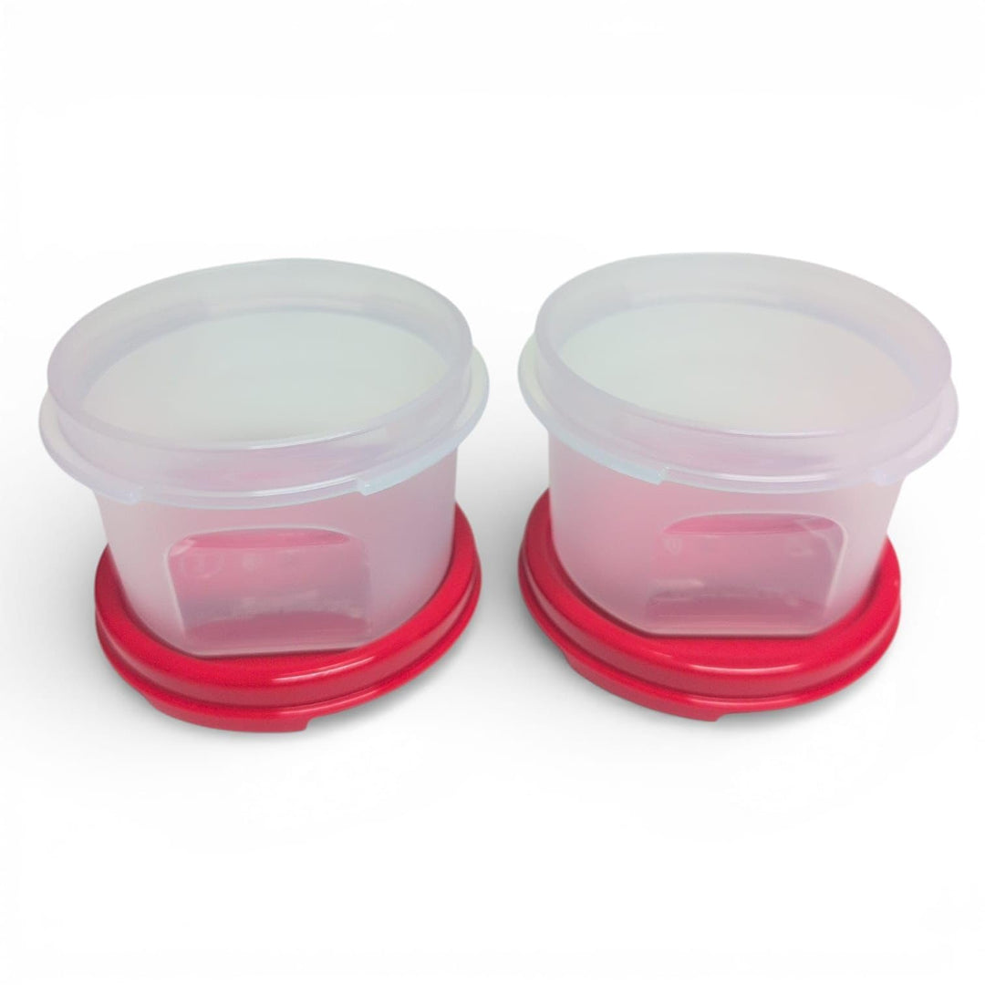 Tupperware Eidgenosse Eidgenossen Kompaktbehälter Vorrat Modular Kühlschrank System Eidgenosse (tran