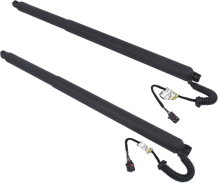 Flynsu 2x Stellmotor Heckklappe Gasdruckfeder Kompatibel mit Ateca KH7 KHP 2016-2023 575827851 57582