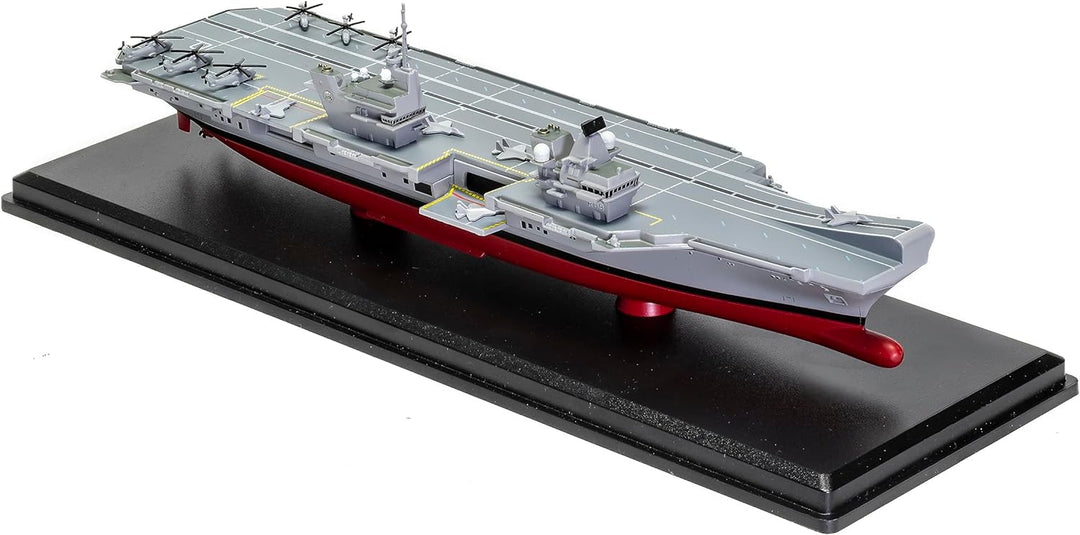 Corgi CC75001 Autos, grau