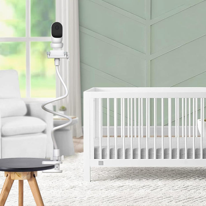 EYSAFT Babyphone Halterung für Owlet Babyphone (Keine Kamera) 33 Zoll für Owlet, 33 Zoll für Owlet