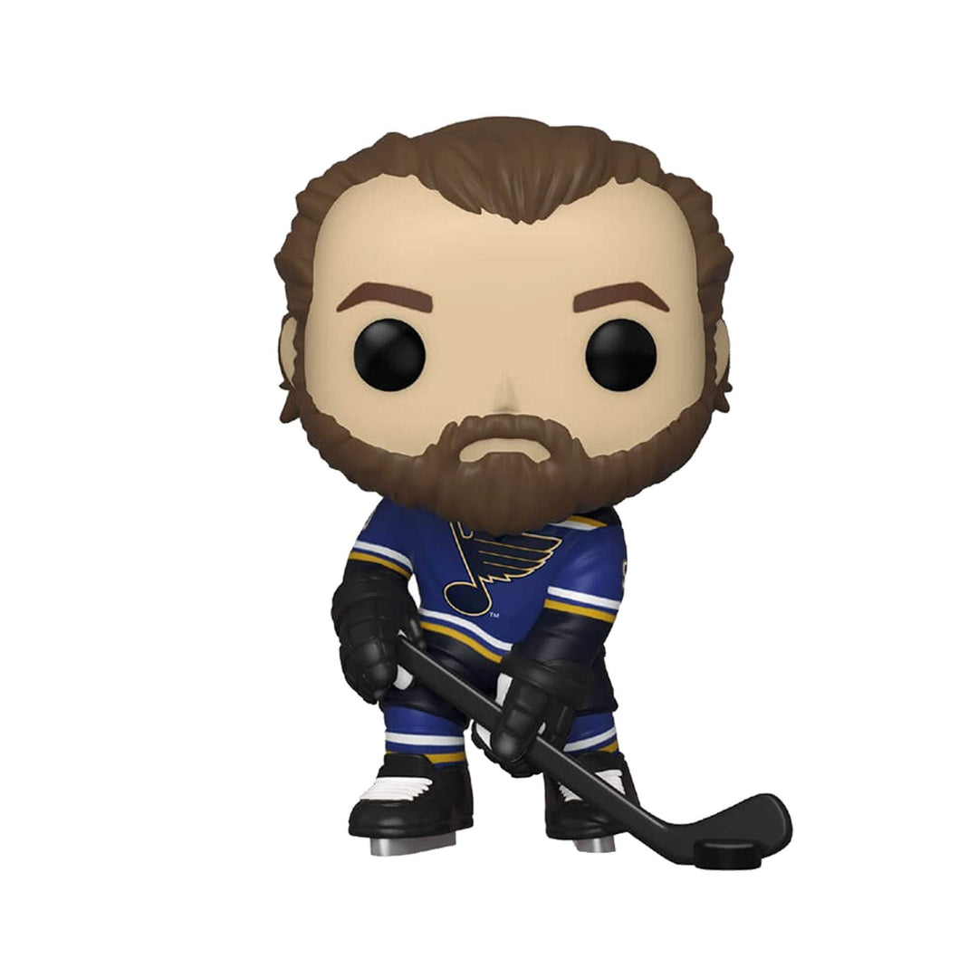 Funko POP! NHL: St.Louis Blues - Ryan O’Reilly - Vinyl-Sammelfigur - Geschenkidee - Offizielle Hande