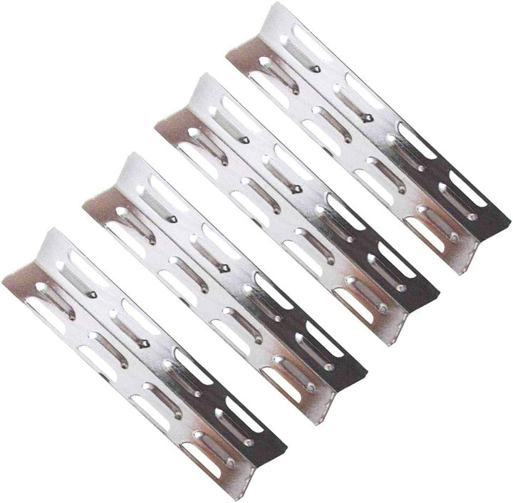 Attachcooking 92071 Grill ersatzteile Edelstahl Flavorizer Bars/Hitzeschild Für Kenmore, Master Forg
